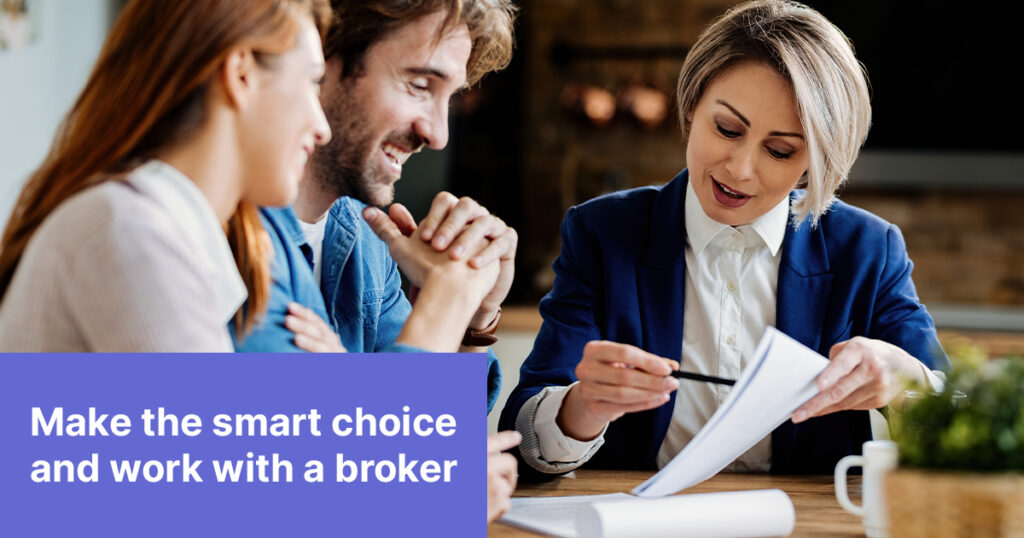 Smart Social Media Make The Smart Choice 1024x538